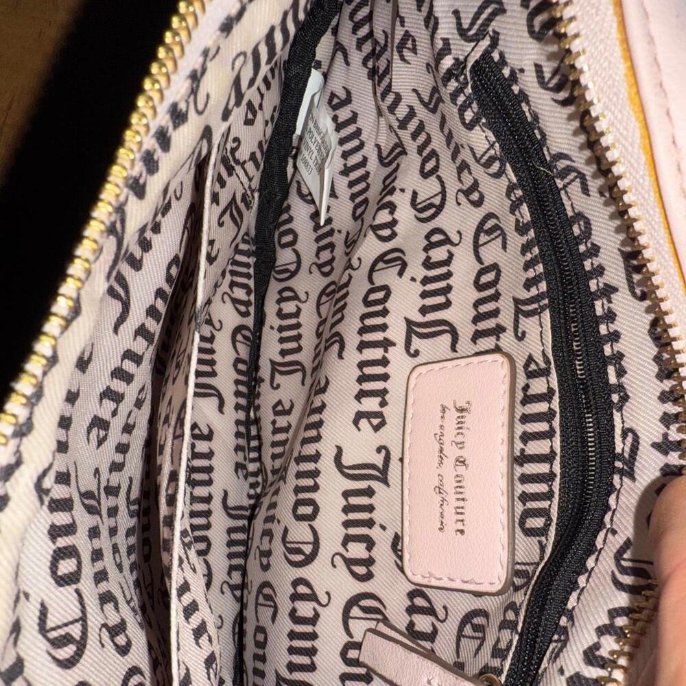 Juicy couture pink and grey - Picture 3 of 8